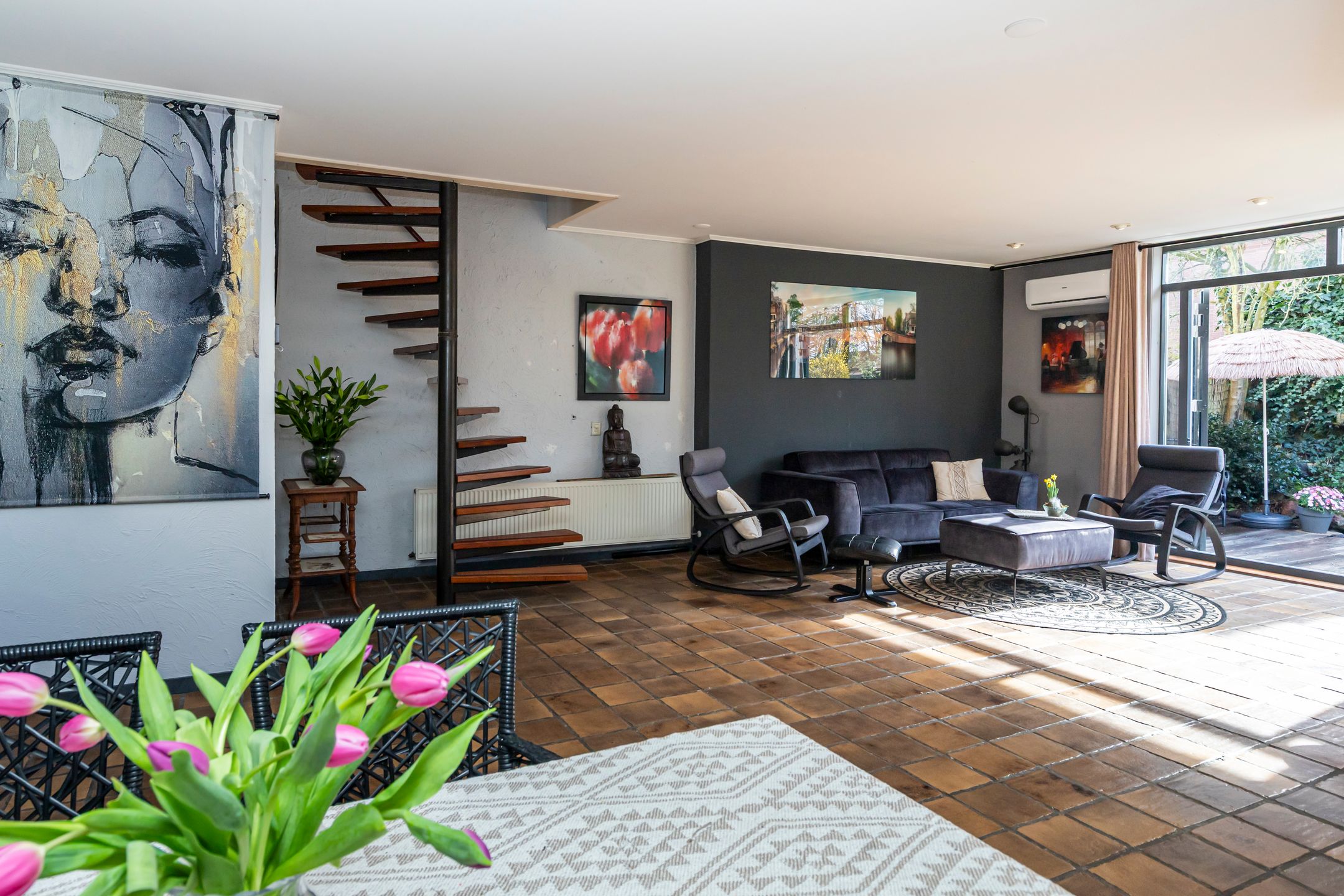 Foto 15 van Dr. R.J. Fruinplantsoen 55