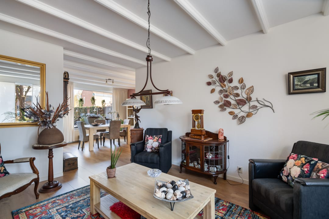 Foto 2 van Tamboerstraat 17