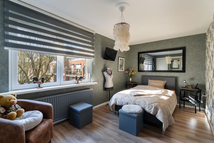 Foto 4 van Tamboerstraat 17