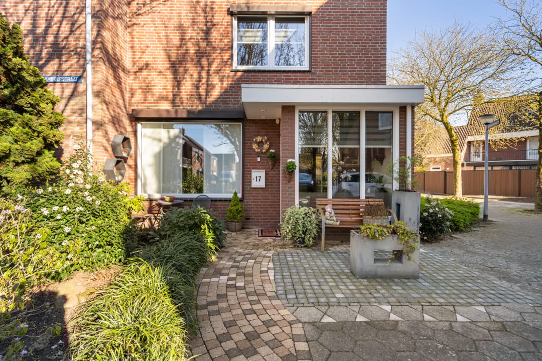 Foto 7 van Tamboerstraat 17