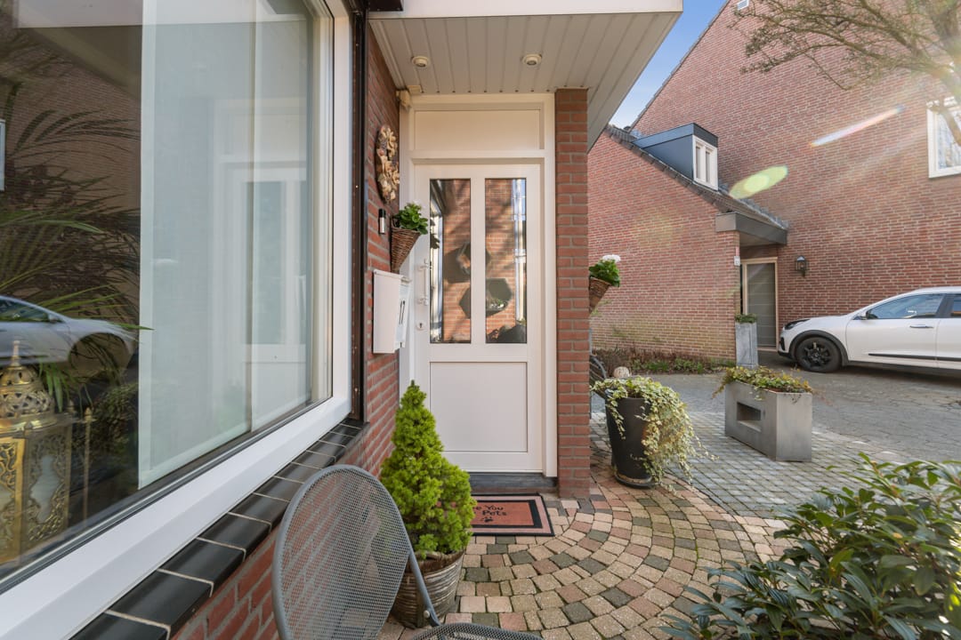 Foto 10 van Tamboerstraat 17