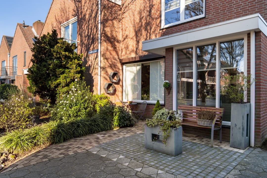 Foto 8 van Tamboerstraat 17