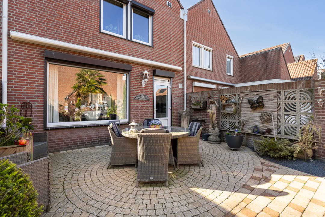 Foto 38 van Tamboerstraat 17