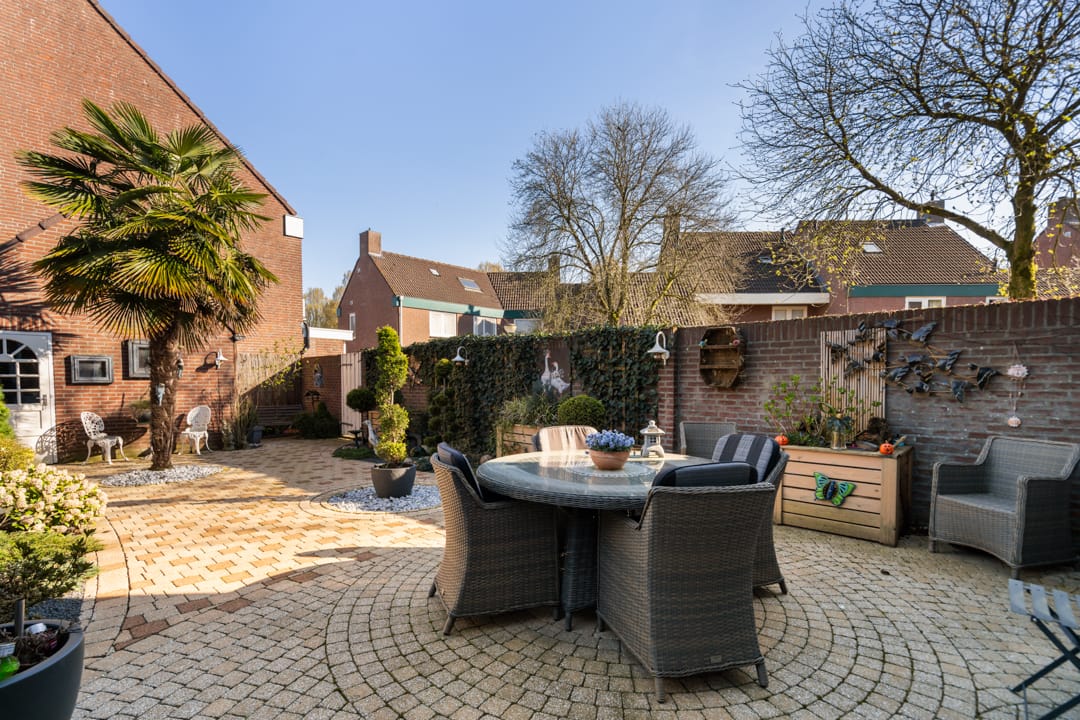 Foto 39 van Tamboerstraat 17