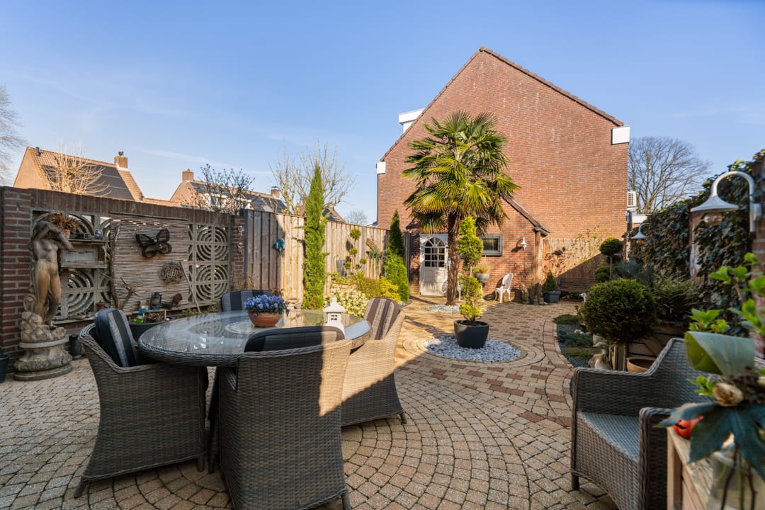 Foto 40 van Tamboerstraat 17