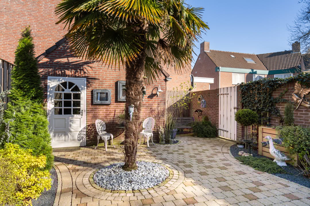 Foto 42 van Tamboerstraat 17