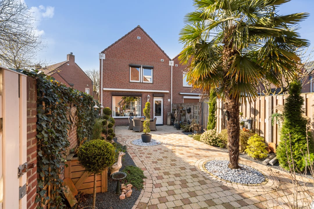 Foto 43 van Tamboerstraat 17