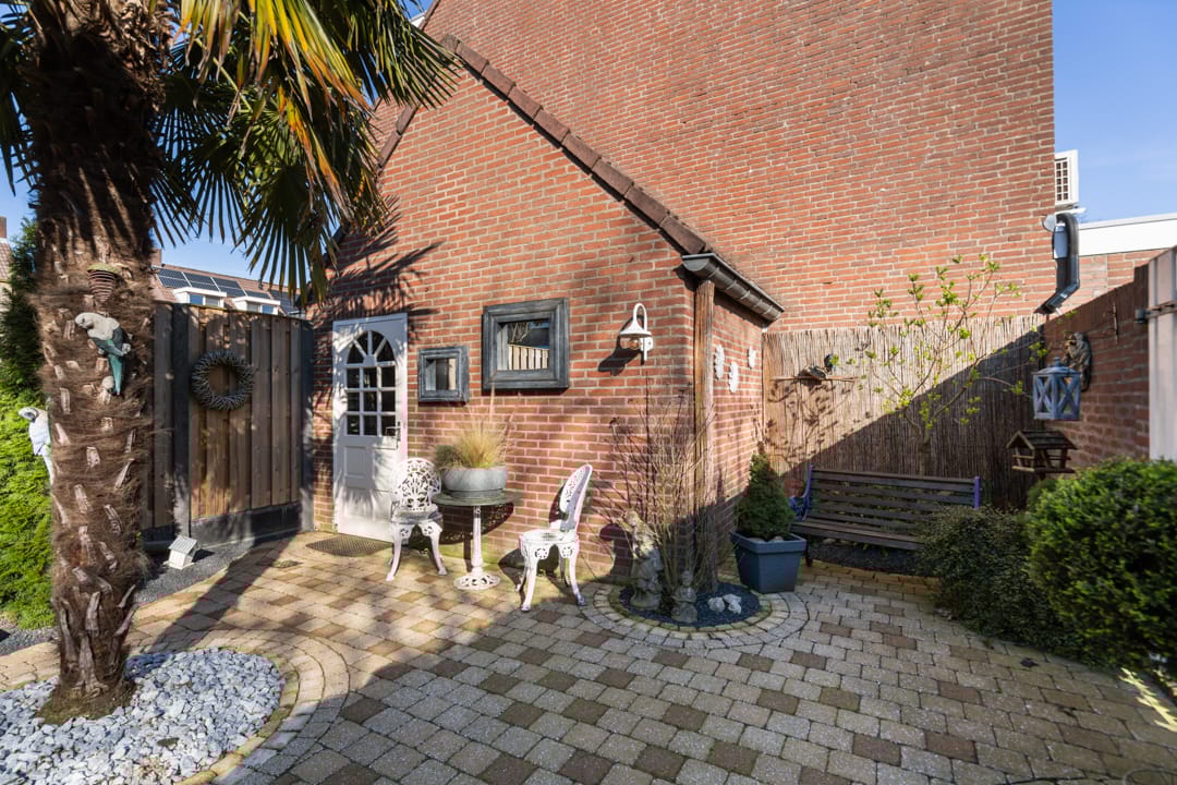 Foto 44 van Tamboerstraat 17