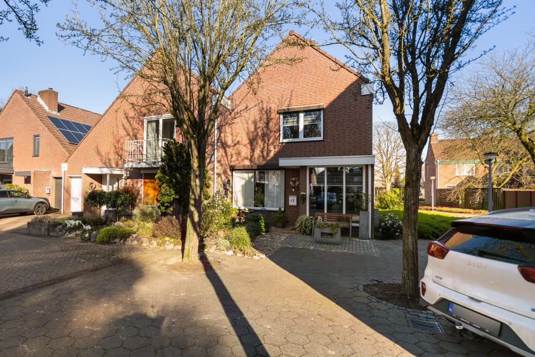 Foto 6 van Tamboerstraat 17