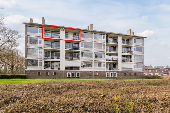 Photo 2 of Kardinaal van Rossumlaan 61