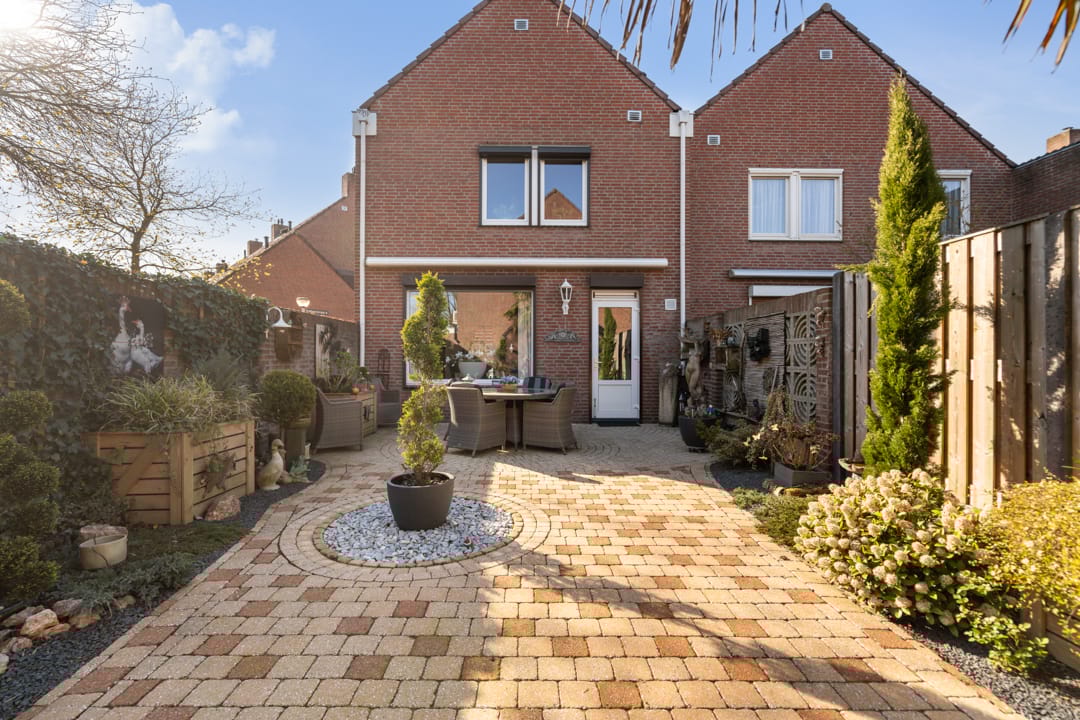 Foto 41 van Tamboerstraat 17