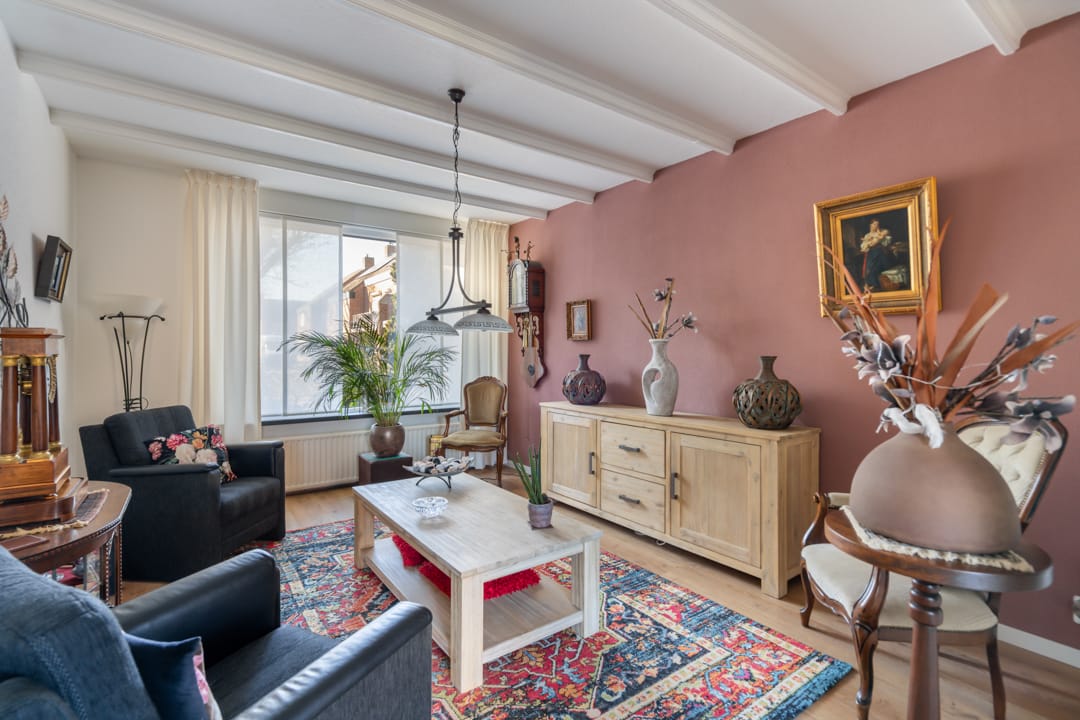 Foto 15 van Tamboerstraat 17