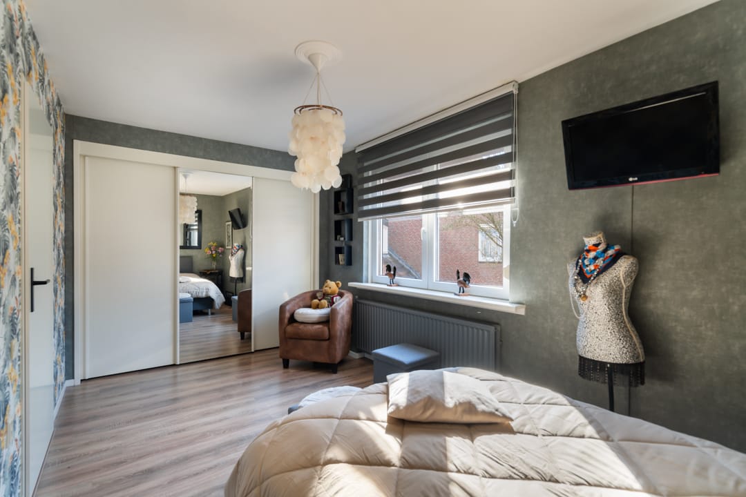 Foto 27 van Tamboerstraat 17