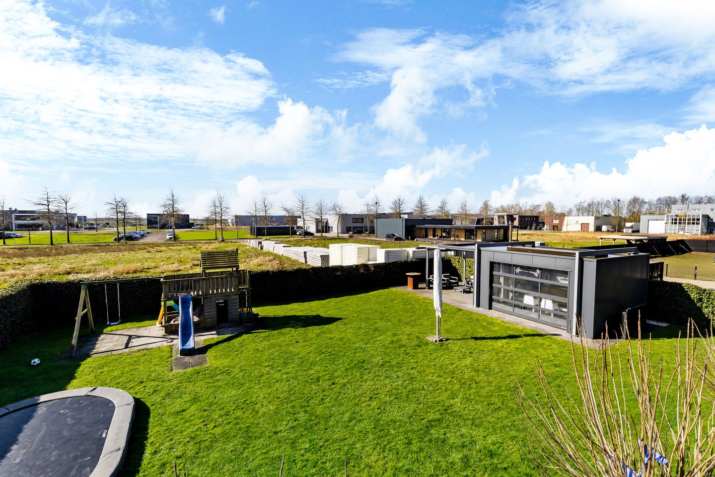 Bekijk foto 2 van Celsiusweg 8