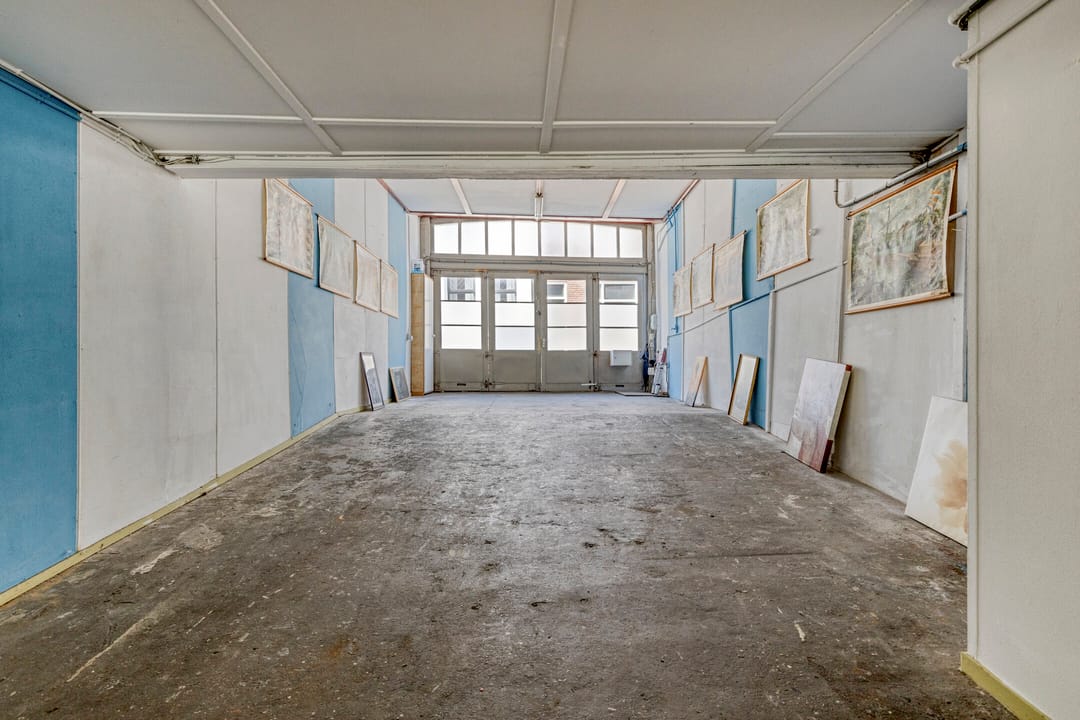 Photo 13 of Nieuwe Bogerdstraat 47