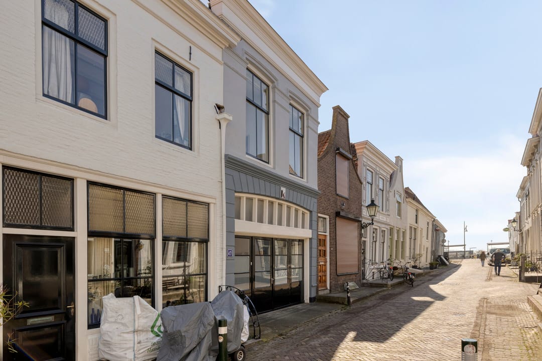 Photo 8 of Nieuwe Bogerdstraat 47