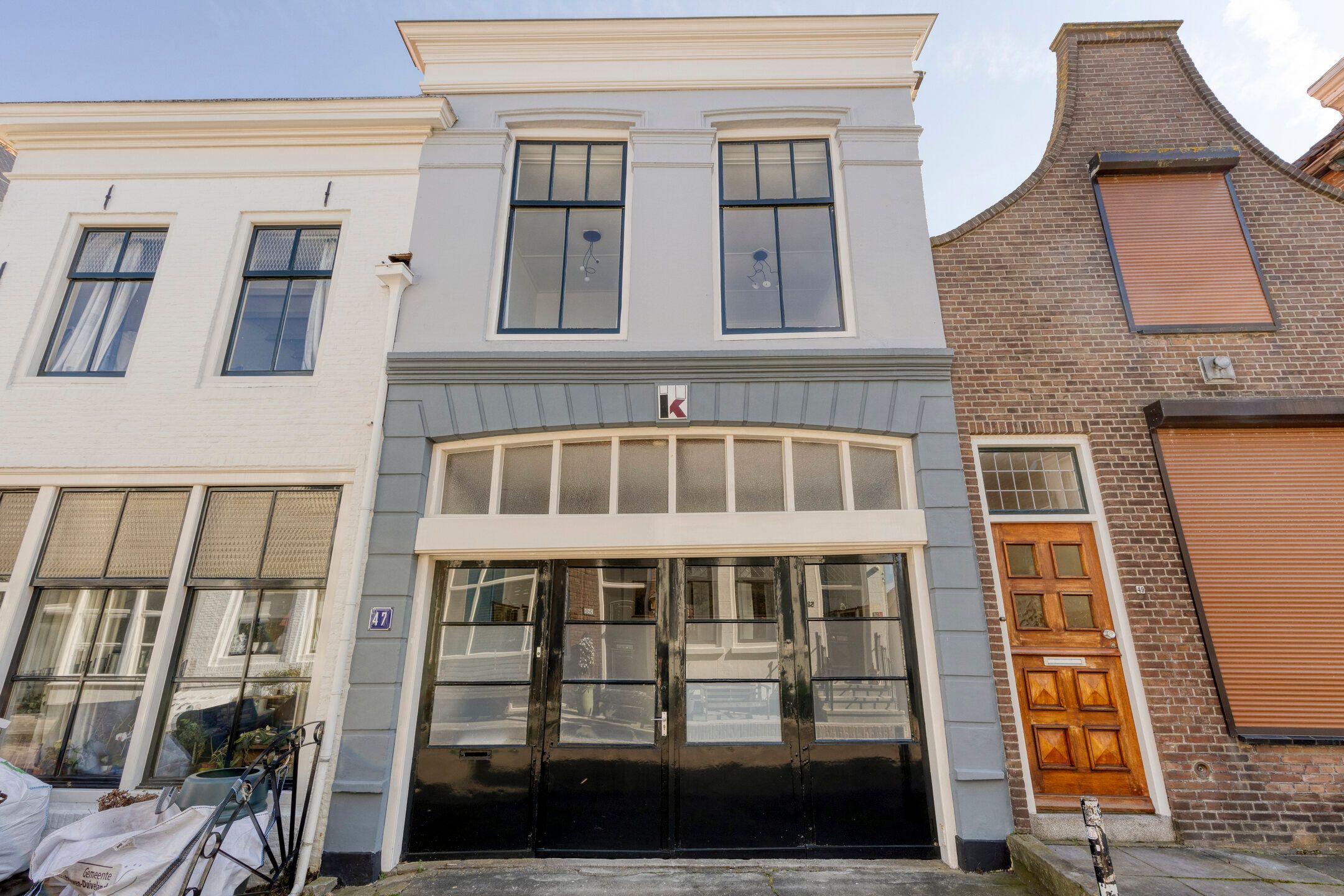 Nieuwe Bogerdstraat 47 