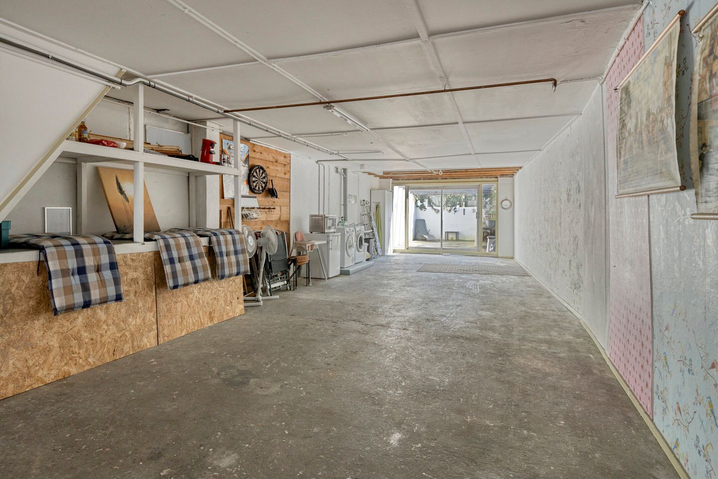 Photo 4 of Nieuwe Bogerdstraat 47