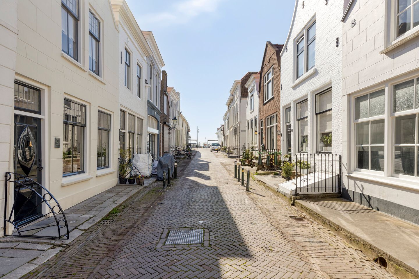 Photo 5 of Nieuwe Bogerdstraat 47