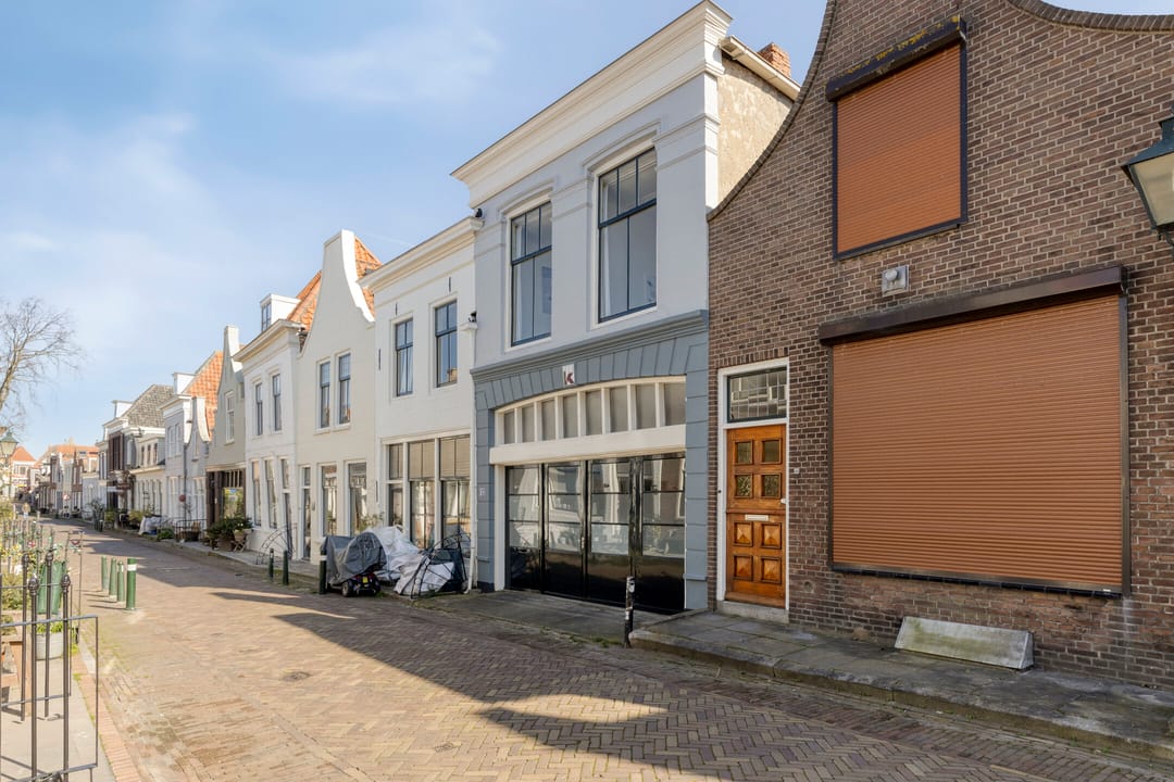 Photo 7 of Nieuwe Bogerdstraat 47