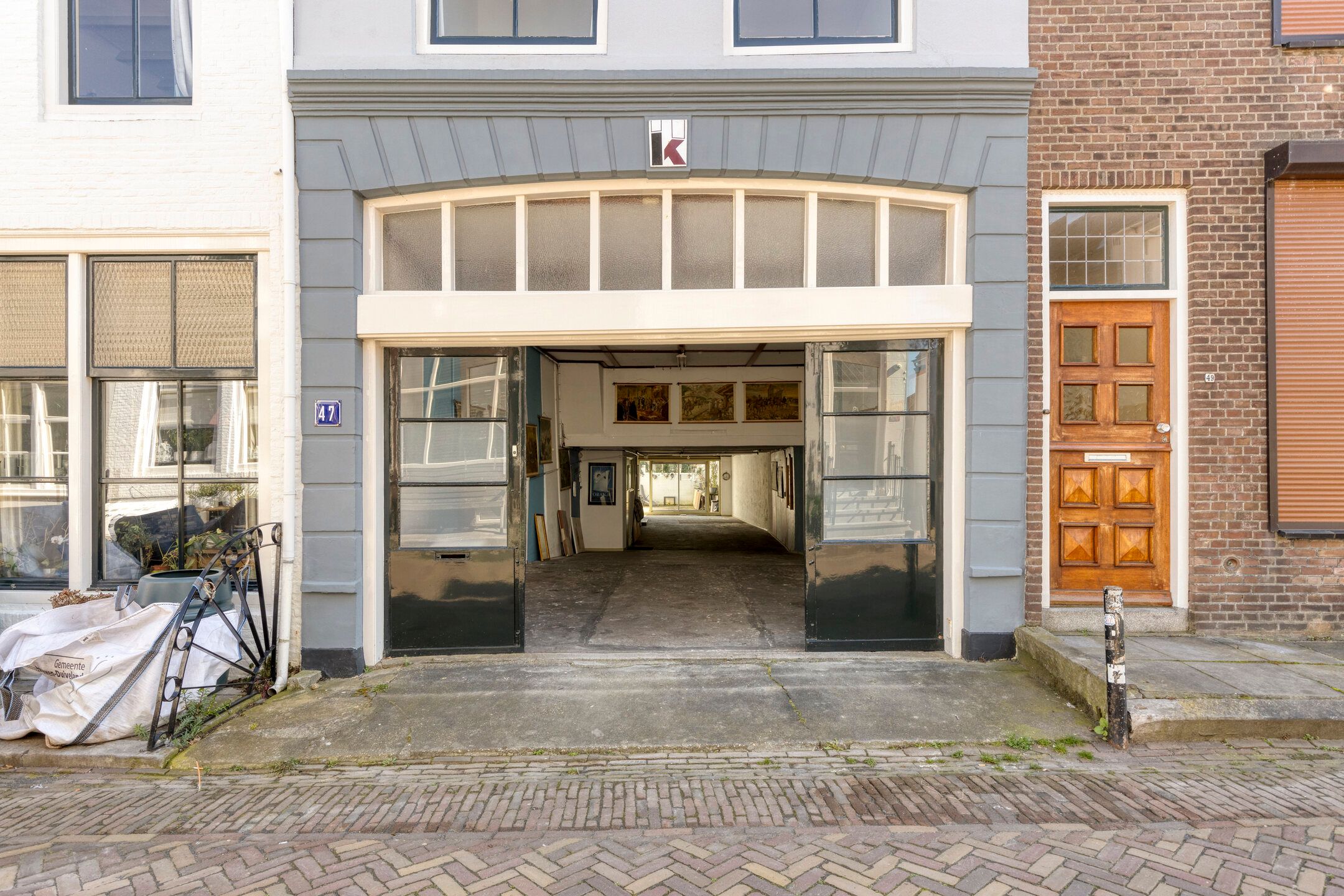 Photo 9 of Nieuwe Bogerdstraat 47