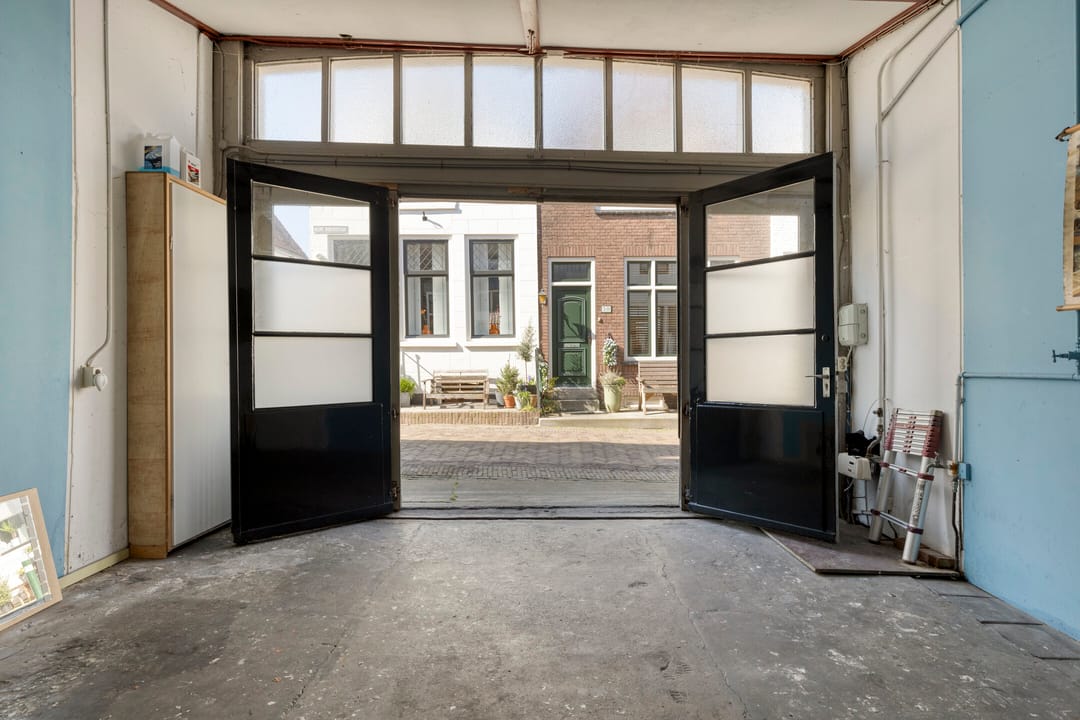 Photo 11 of Nieuwe Bogerdstraat 47