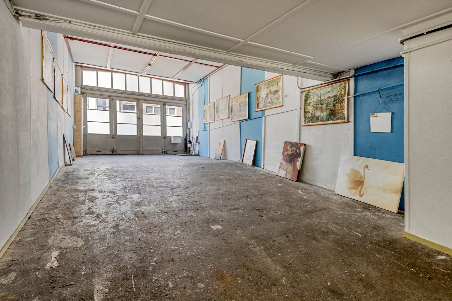 Photo 14 of Nieuwe Bogerdstraat 47