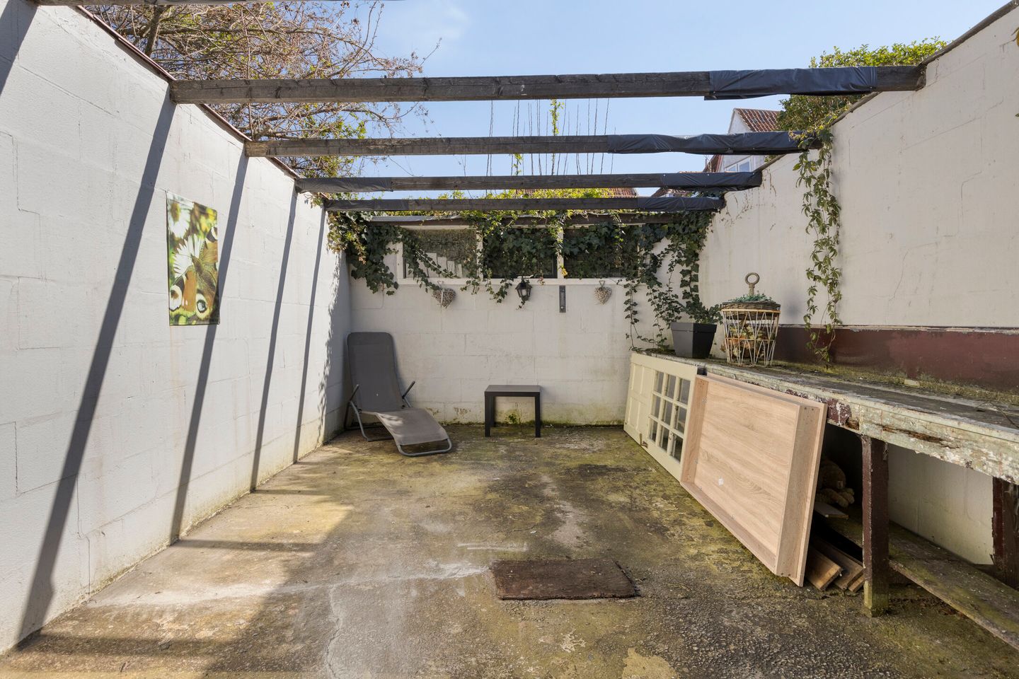 Photo 19 of Nieuwe Bogerdstraat 47