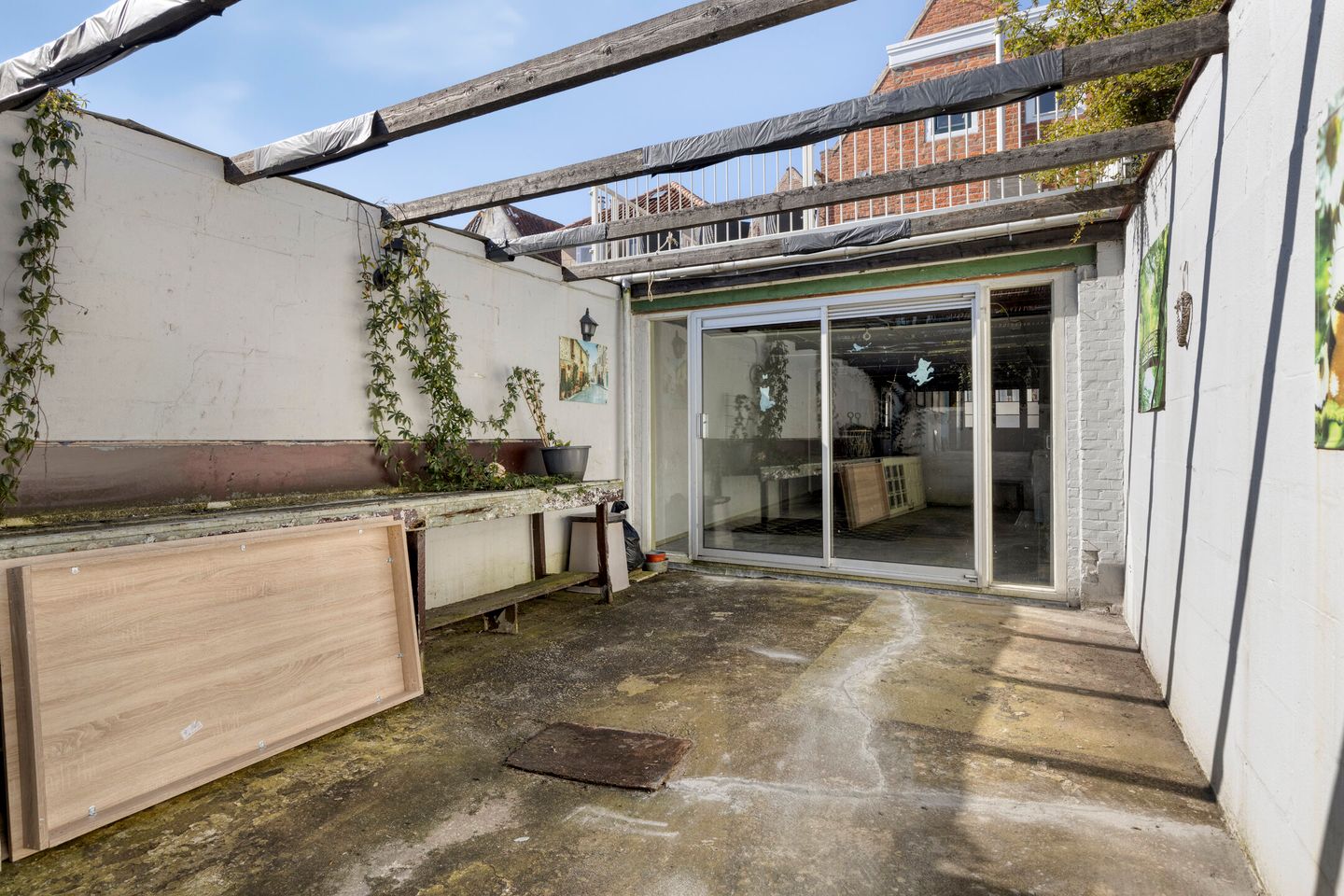 Photo 20 of Nieuwe Bogerdstraat 47