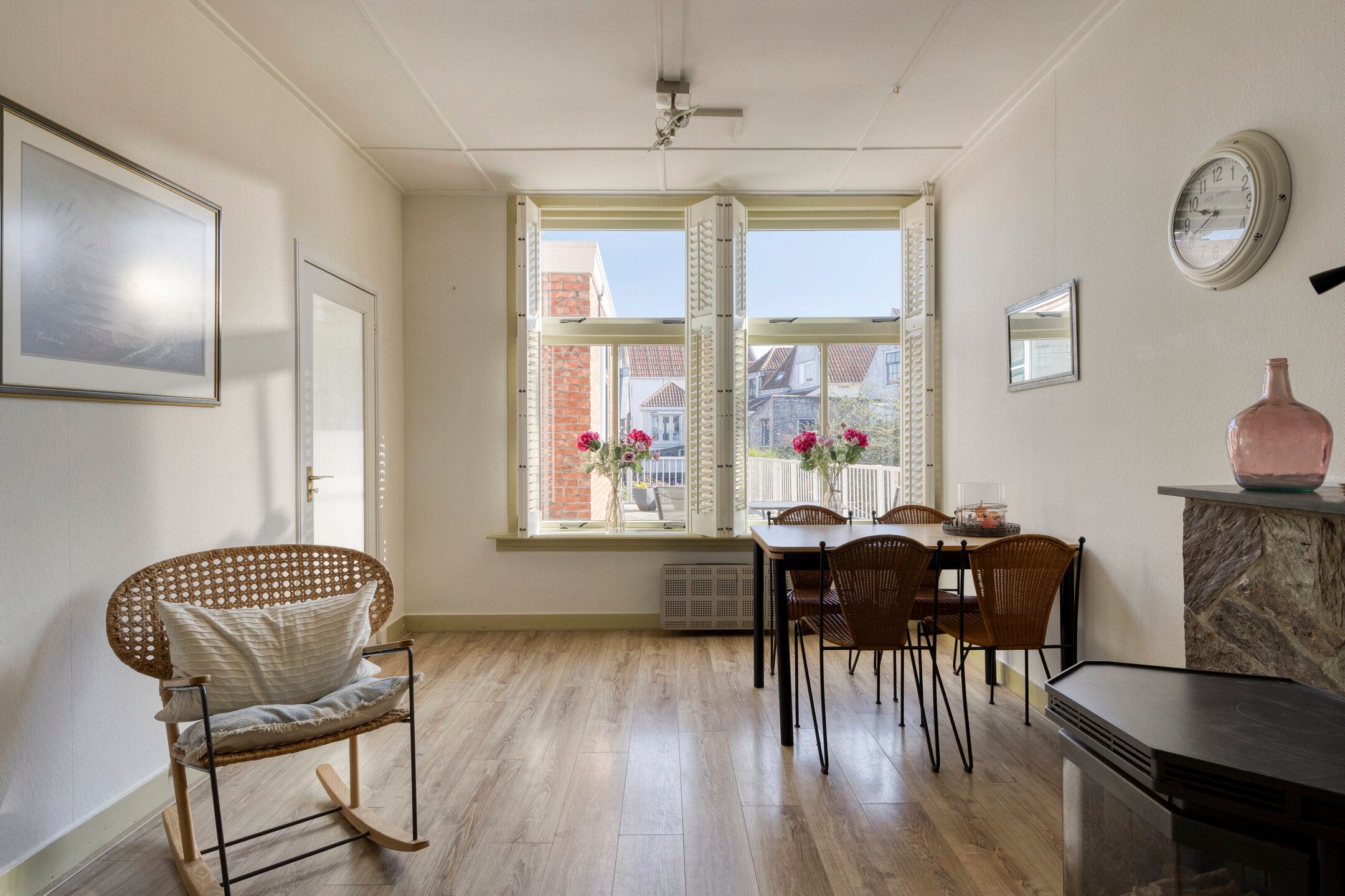 Photo 27 of Nieuwe Bogerdstraat 47