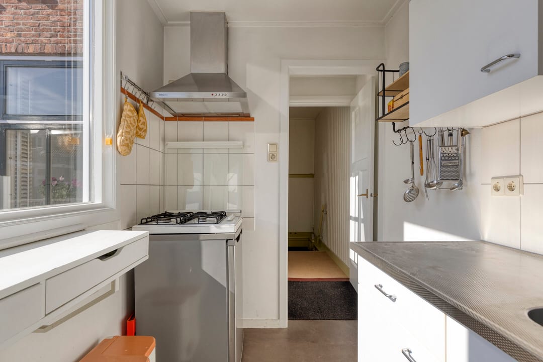 Photo 31 of Nieuwe Bogerdstraat 47