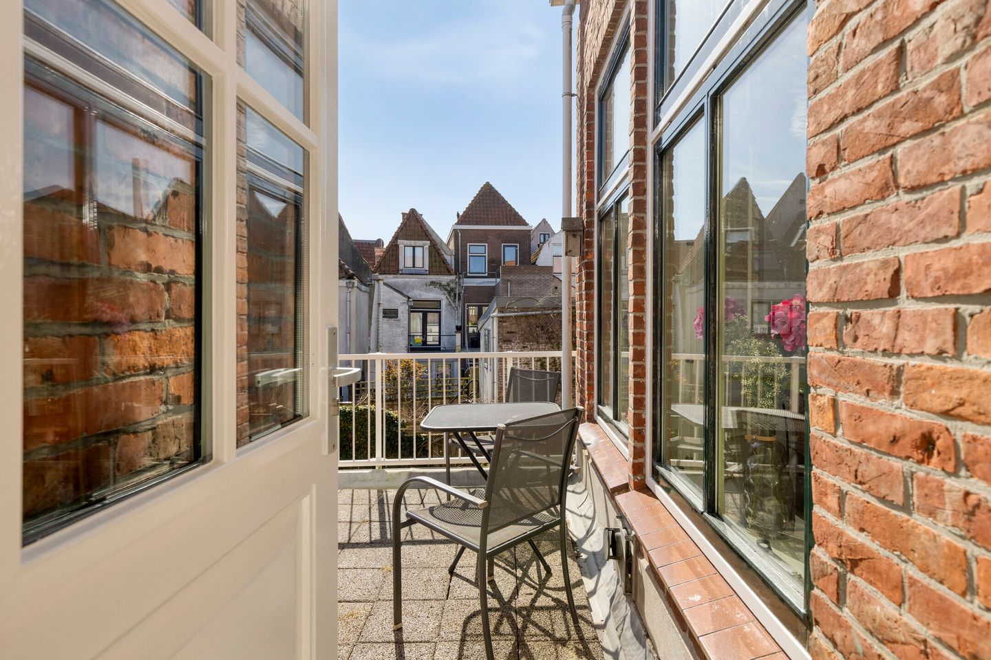 Photo 35 of Nieuwe Bogerdstraat 47