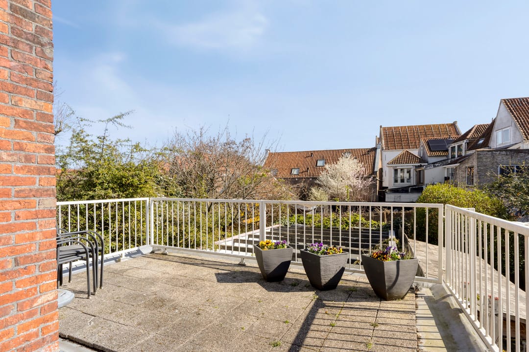 Photo 37 of Nieuwe Bogerdstraat 47