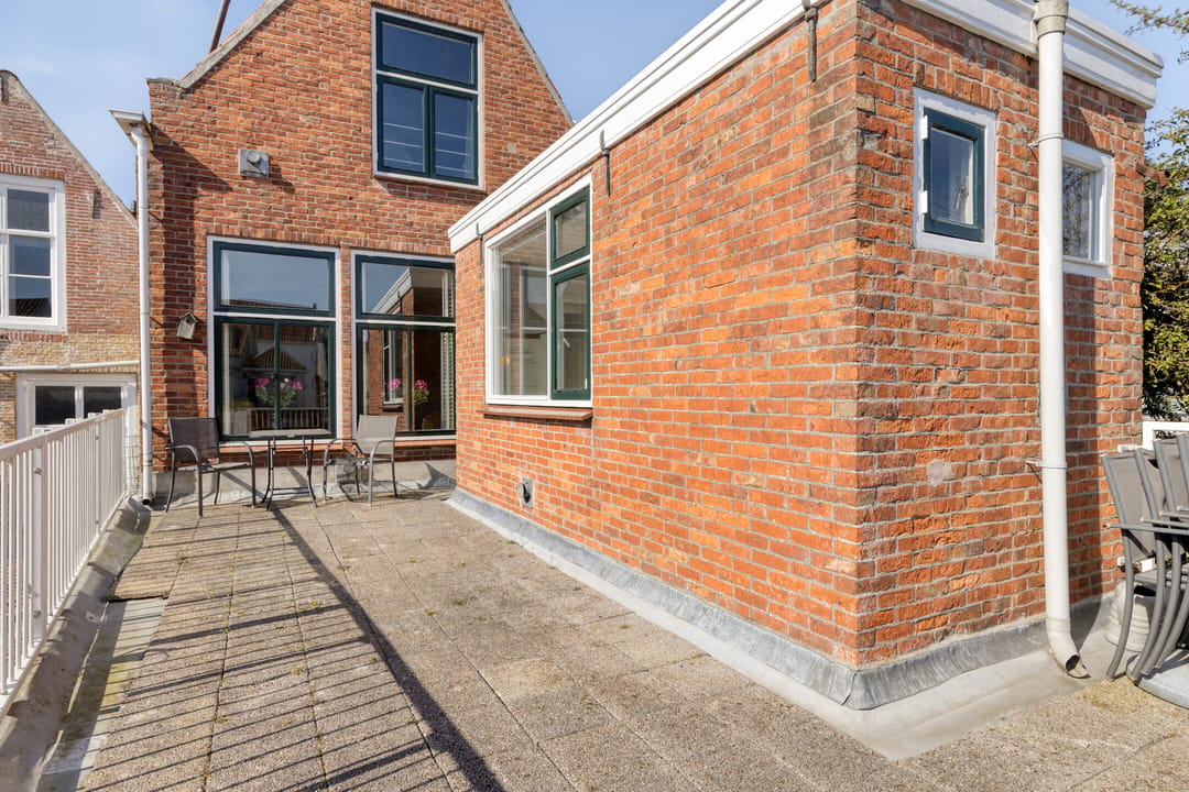 Photo 38 of Nieuwe Bogerdstraat 47