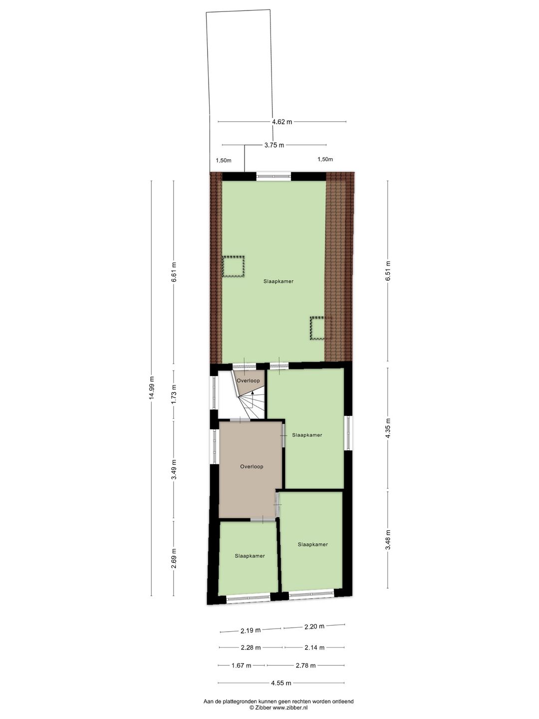 Photo 56 of Nieuwe Bogerdstraat 47