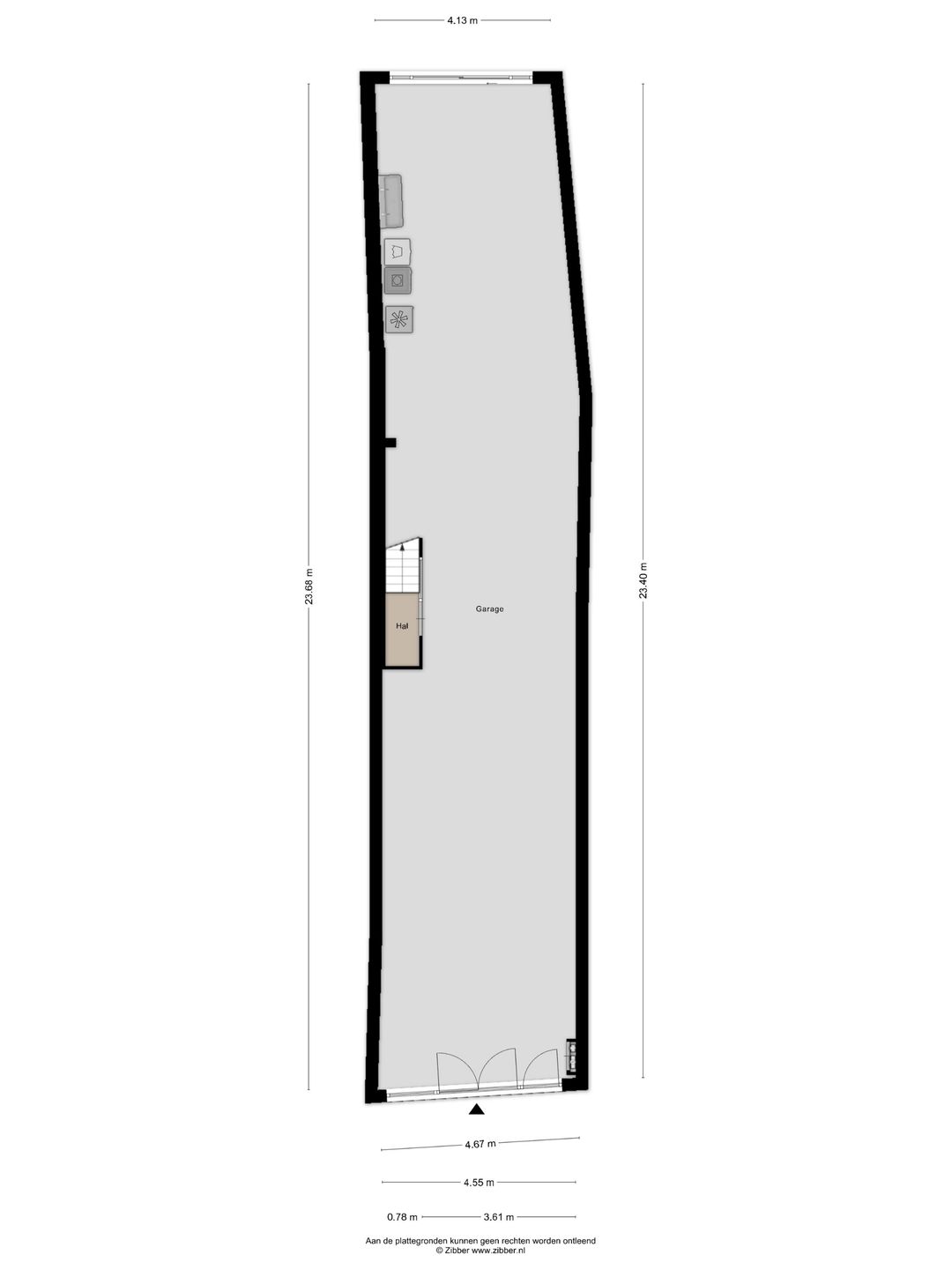 Photo 58 of Nieuwe Bogerdstraat 47