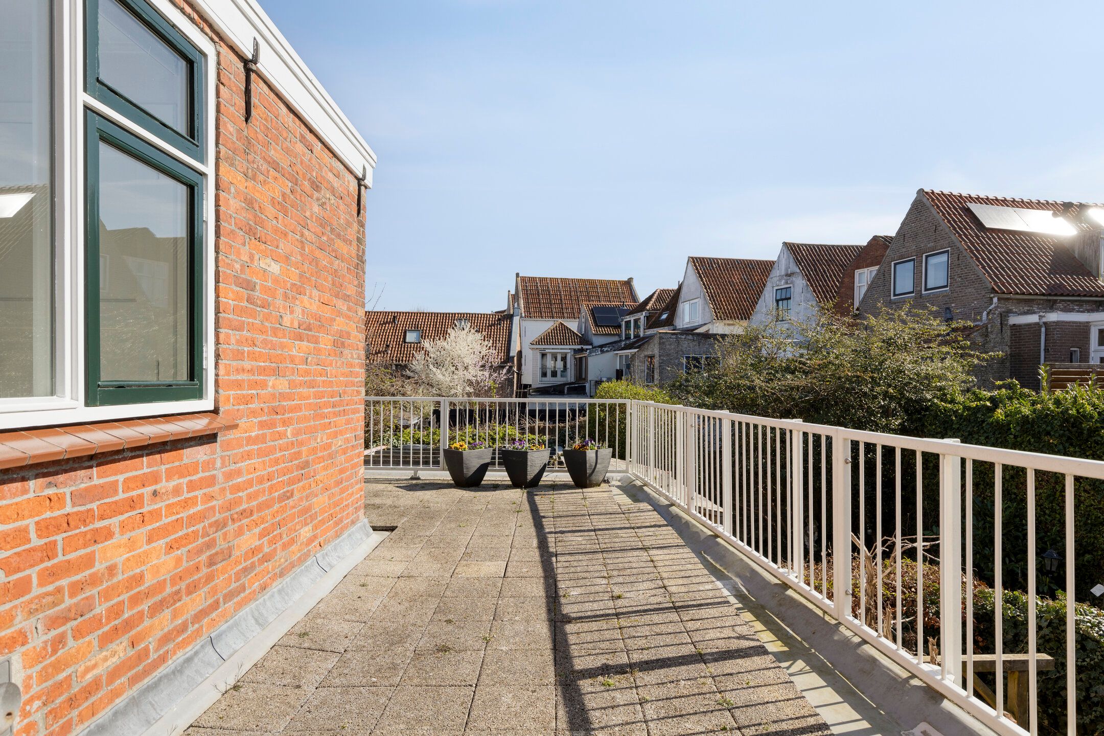 Photo 36 of Nieuwe Bogerdstraat 47