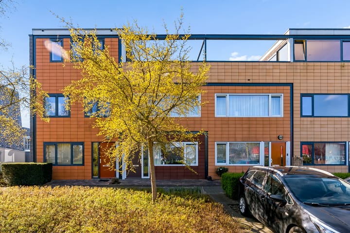 Foto 4 van Tahitistraat 11