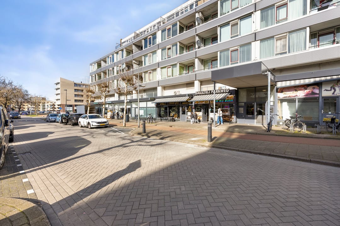 Foto 2 van Parkweg 323