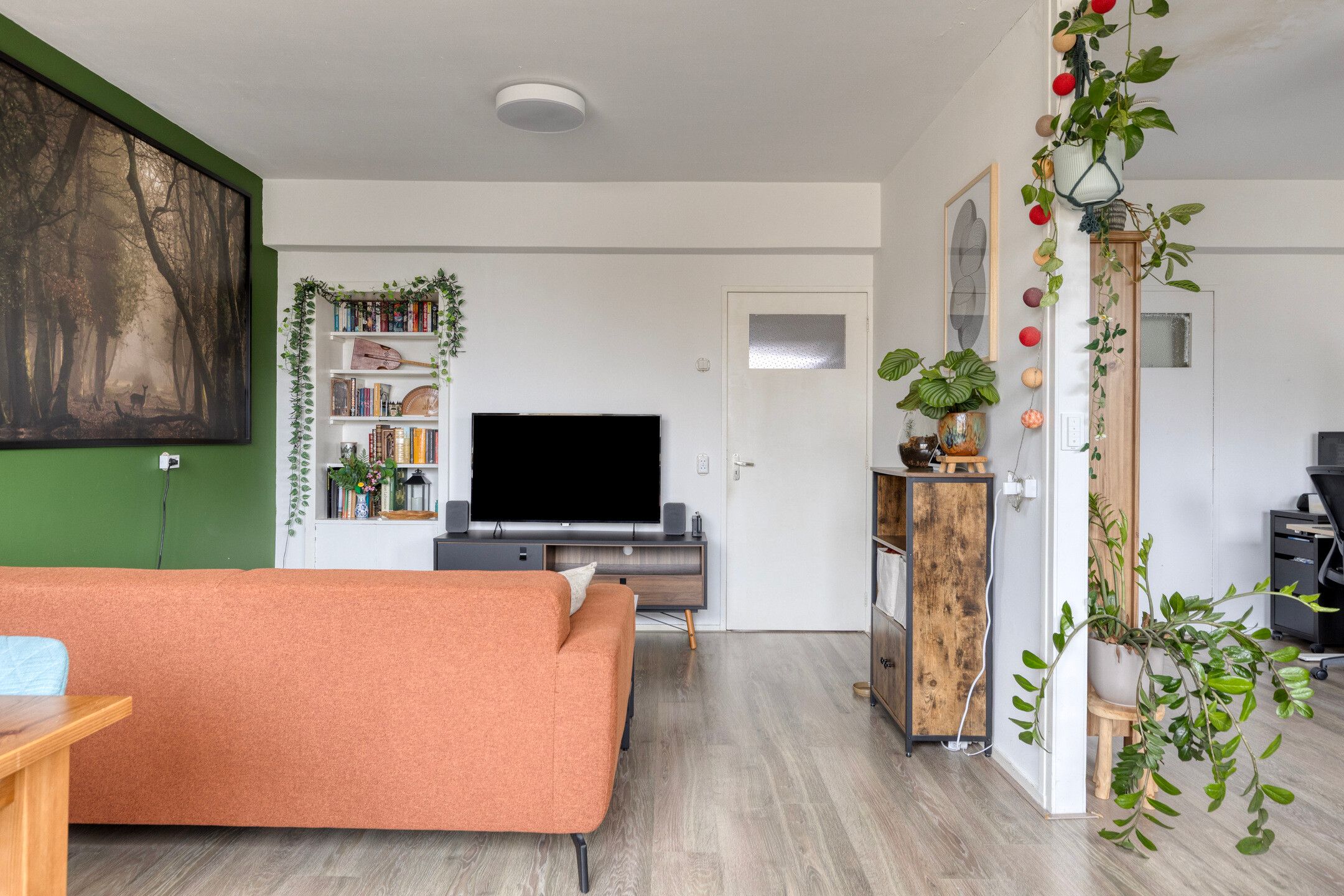 Foto 3 van Parkweg 323