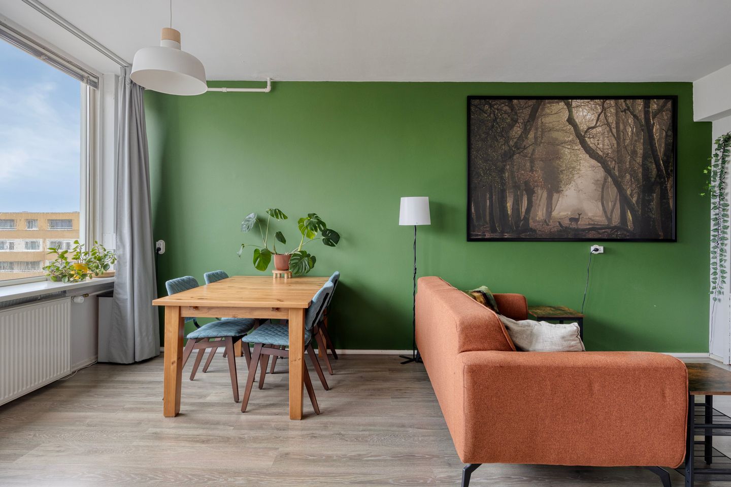 Foto 4 van Parkweg 323