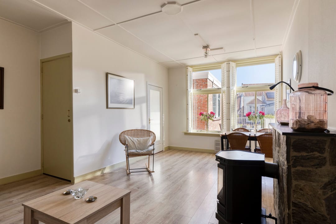 Photo 26 of Nieuwe Bogerdstraat 47