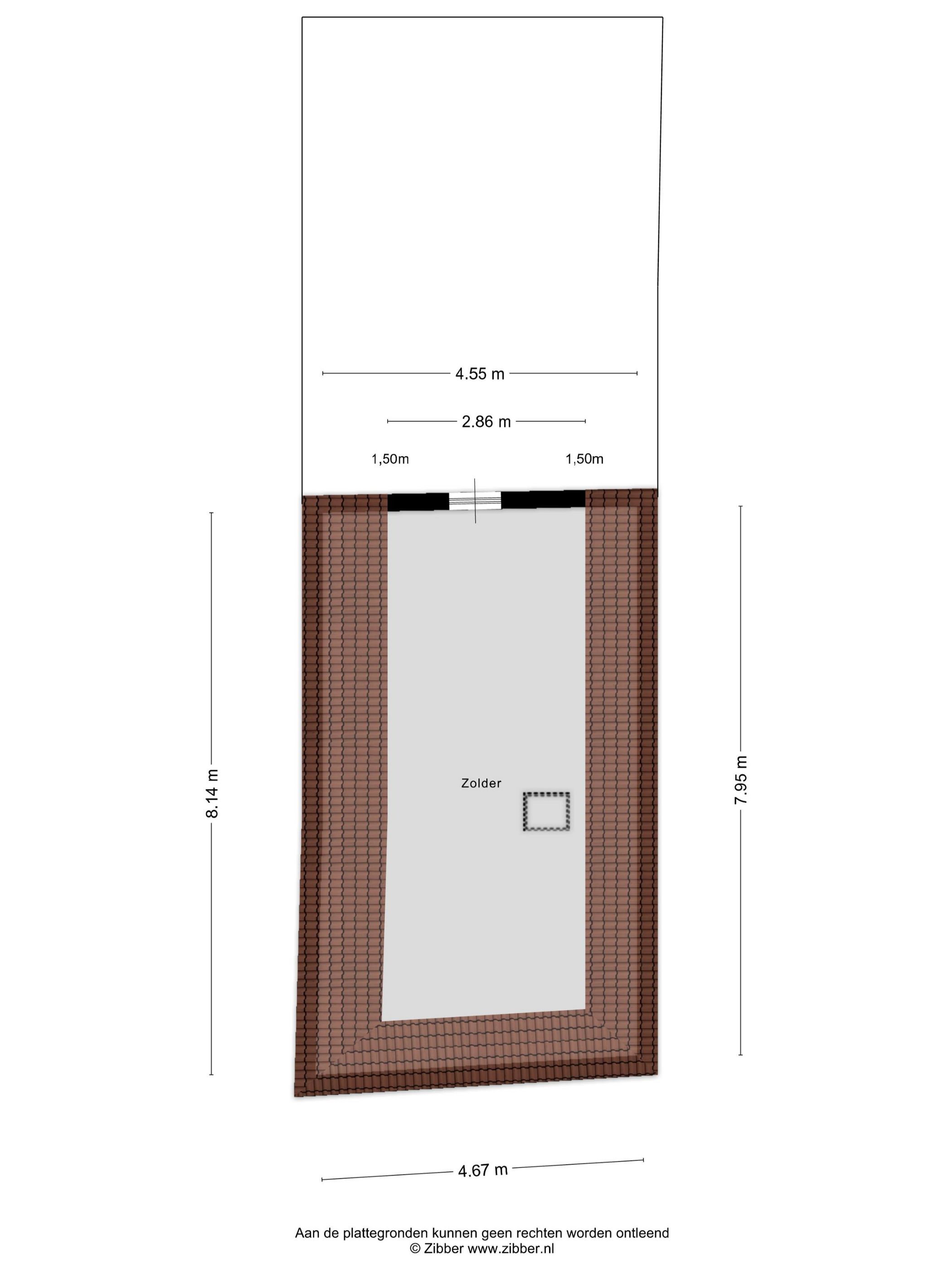 Photo 57 of Nieuwe Bogerdstraat 47