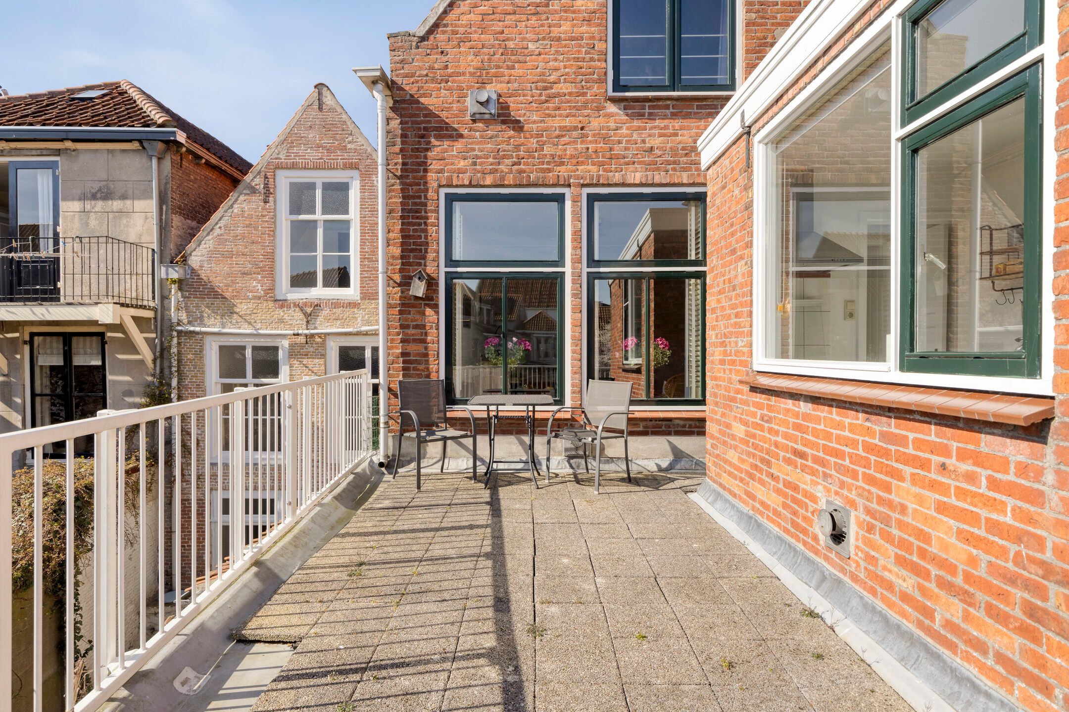 Photo 39 of Nieuwe Bogerdstraat 47