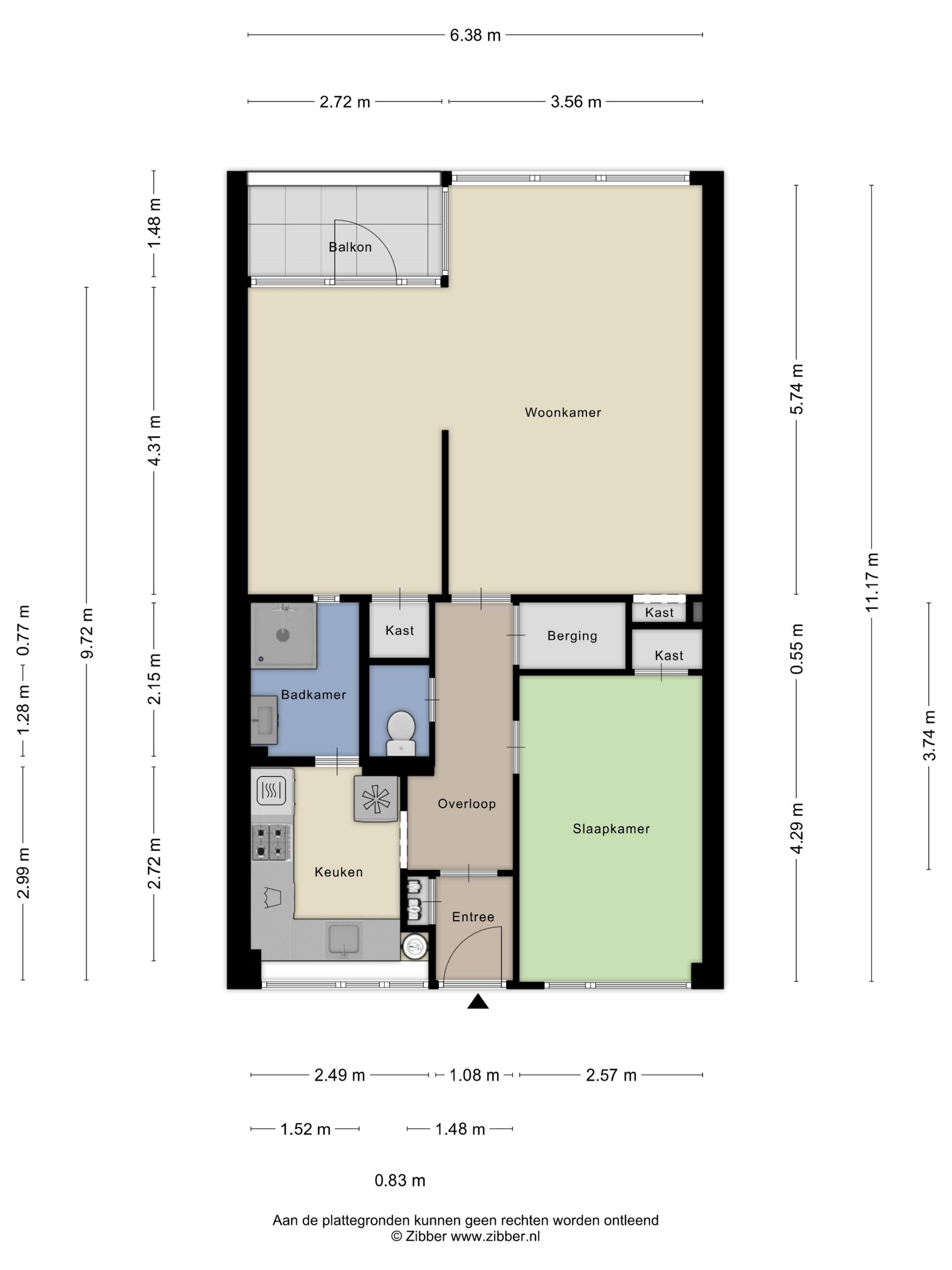 Foto 21 van Parkweg 323