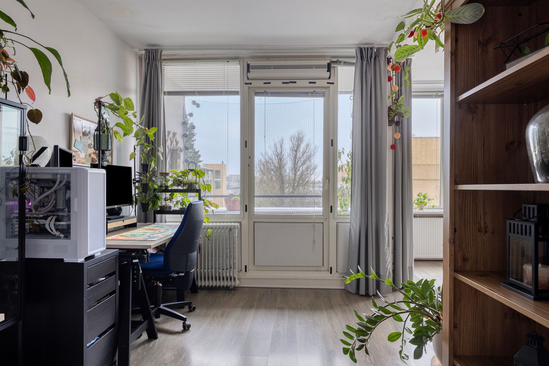 Foto 6 van Parkweg 323