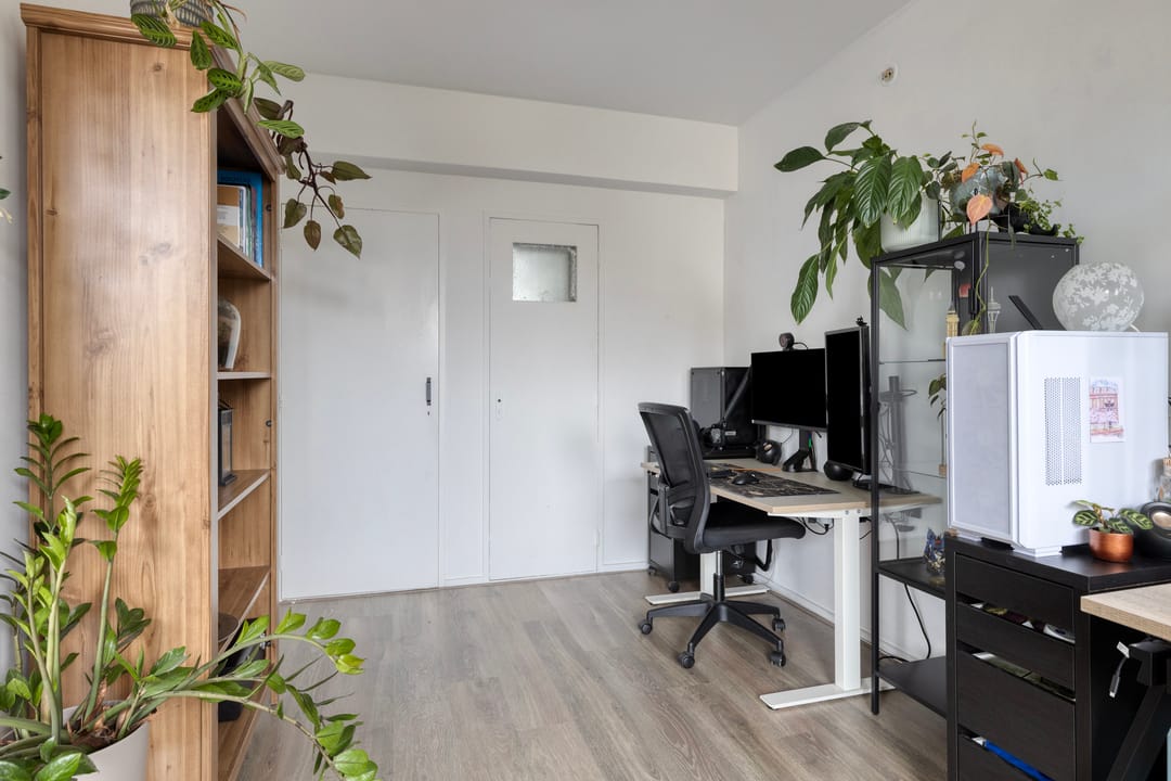 Foto 7 van Parkweg 323