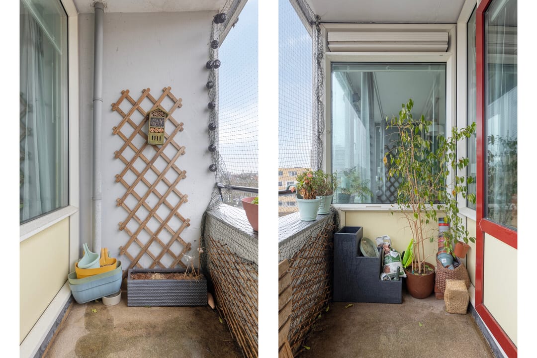 Foto 8 van Parkweg 323