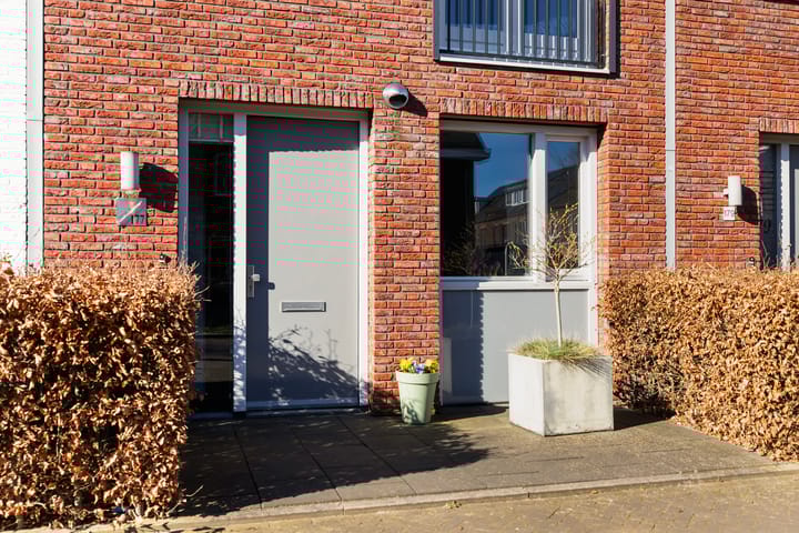 Photo 4 of Ridderzwam 177