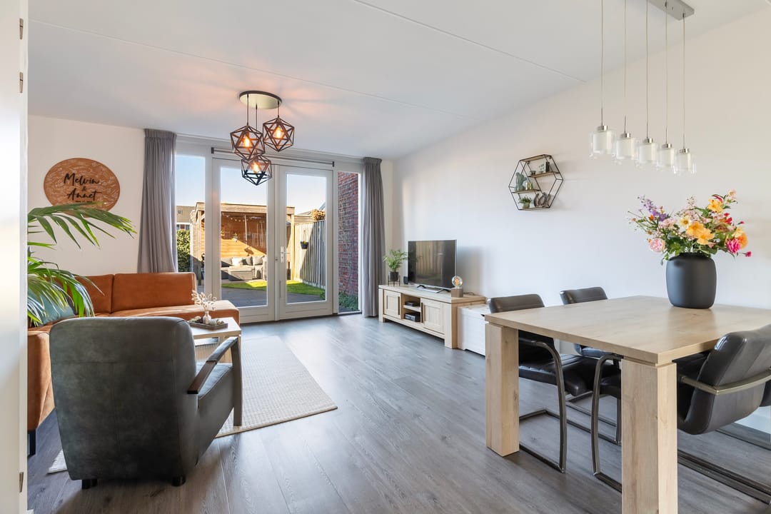 Photo 7 of Ridderzwam 177